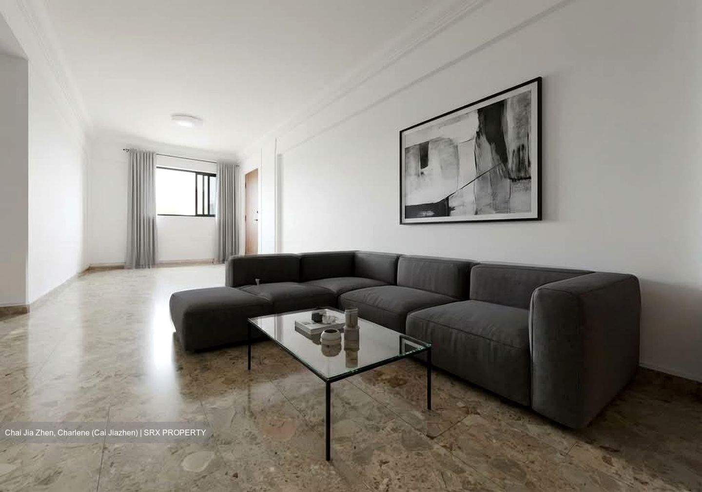 Blk 351 Clementi Avenue 2 (Clementi), HDB 3 Rooms #527665231